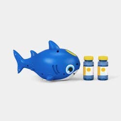 Shark Bubble Maker Bubble Toy - Sun Squad™