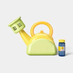 Watering Can Bubble Maker Bubble Toy - Sun Squad™