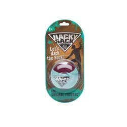PlayMonster Hacky Sack Core Novelty Toy Ball