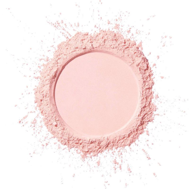 slide 2 of 8, tarte Creaseless Setting & Brightening Powder Pink - 0.24oz - Ulta Beauty, 0.24 oz