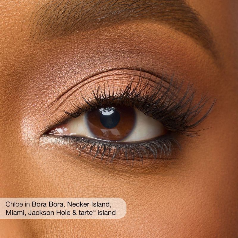 slide 4 of 8, tarte Eyeshadow #trippinwithtarte Amazonian Clay Palette - 0.55oz - Ulta Beauty, 0.55 oz