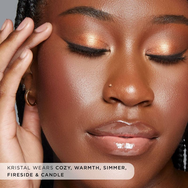 slide 3 of 7, tarte Eyeshadow tartelette Toasted Amazonian Clay Palette - 0.55oz - Ulta Beauty, 0.55 oz