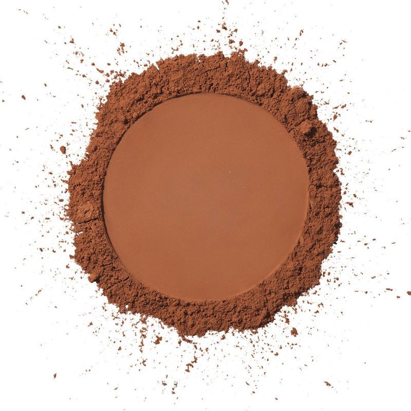 slide 2 of 8, tarte Makeup Setters and Primers Creaseless Setting & Brightening Powder Translucent Deep - 0.24oz - Ulta Beauty, 0.24 oz