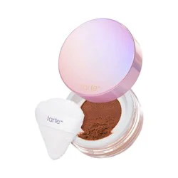 tarte Makeup Setters and Primers Creaseless Setting & Brightening Powder Translucent Deep - 0.24oz - Ulta Beauty