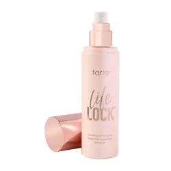 tarte Makeup Setters and Primers Travel-Size Life Lock Hydrating Setting Spray - 3.38 fl oz - Ulta Beauty