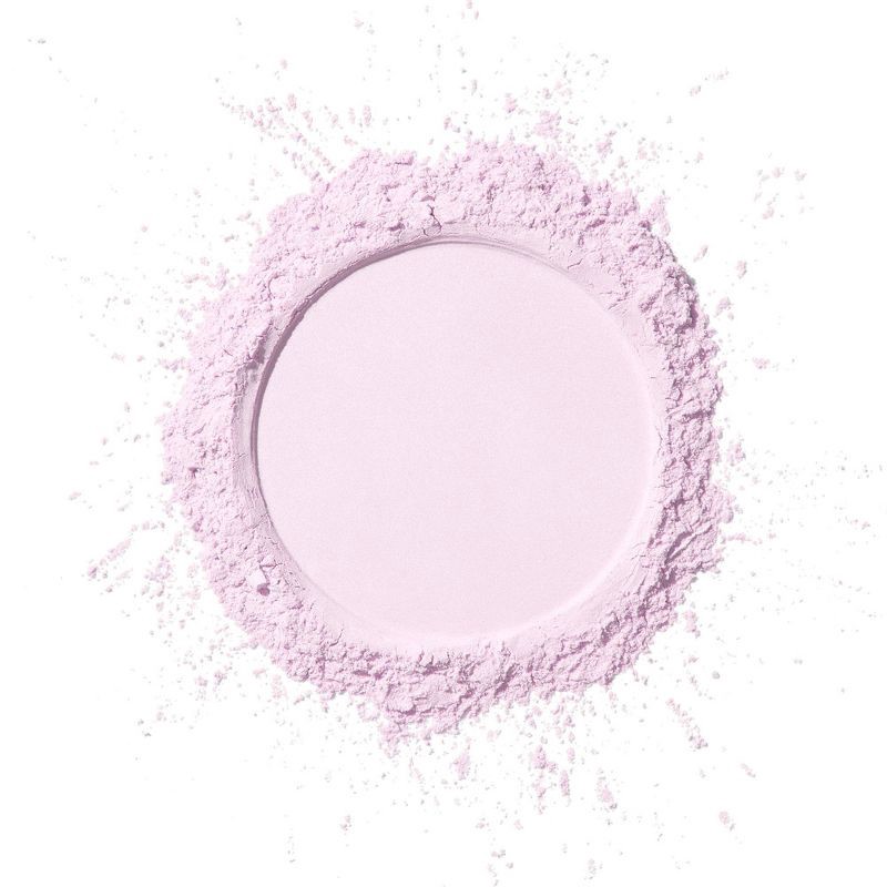 slide 2 of 8, tarte Makeup Setters and Primers Creaseless Setting & Brightening Powder Lavender - 0.24oz - Ulta Beauty, 0.24 oz