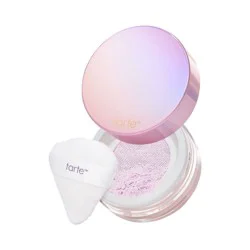 tarte Makeup Setters and Primers Creaseless Setting & Brightening Powder Lavender - 0.24oz - Ulta Beauty
