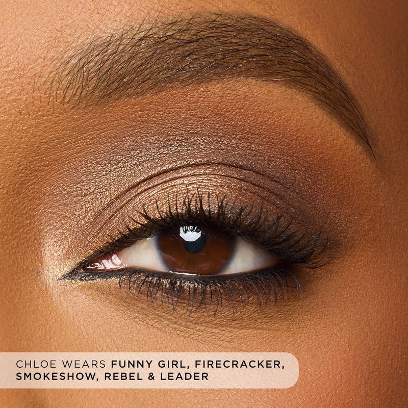 slide 4 of 7, tarte Eyeshadow tartelette In Bloom Amazonian Clay Palette - 0.55oz - Ulta Beauty, 0.55 oz