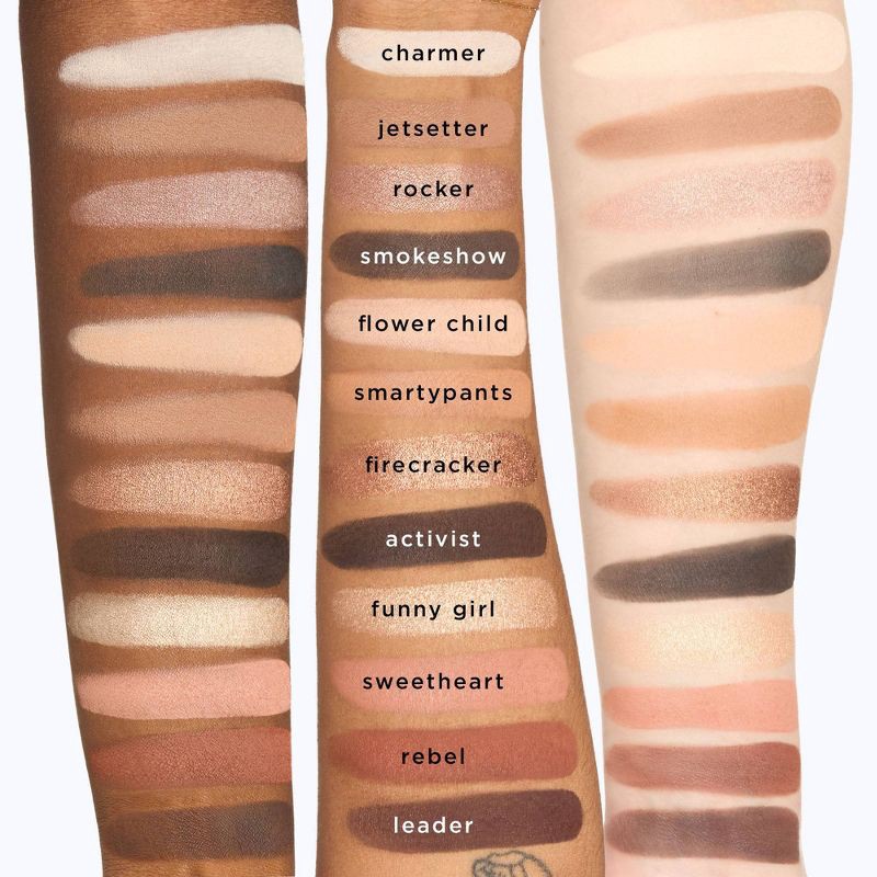 slide 6 of 7, tarte Eyeshadow tartelette In Bloom Amazonian Clay Palette - 0.55oz - Ulta Beauty, 0.55 oz