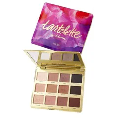 tarte Eyeshadow tartelette In Bloom Amazonian Clay Palette - 0.55oz - Ulta Beauty