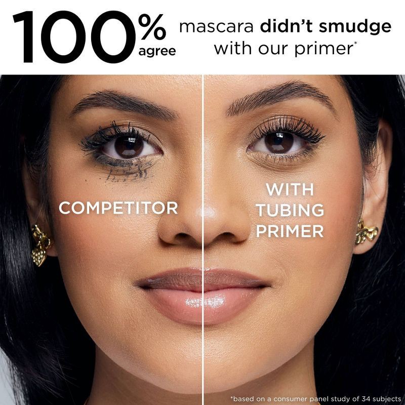 slide 3 of 8, tarte Makeup Setters and Primers Full-size Tubing Lash Primer - 0.27 fl oz - Ulta Beauty, 0.27 fl oz