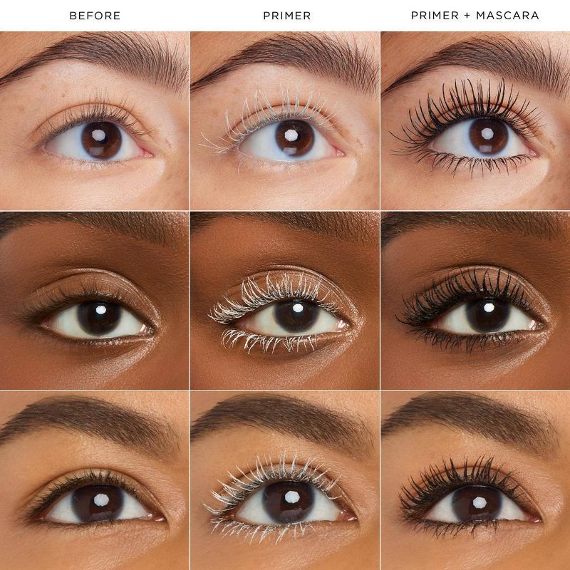 slide 5 of 8, tarte Makeup Setters and Primers Full-size Tubing Lash Primer - 0.27 fl oz - Ulta Beauty, 0.27 fl oz