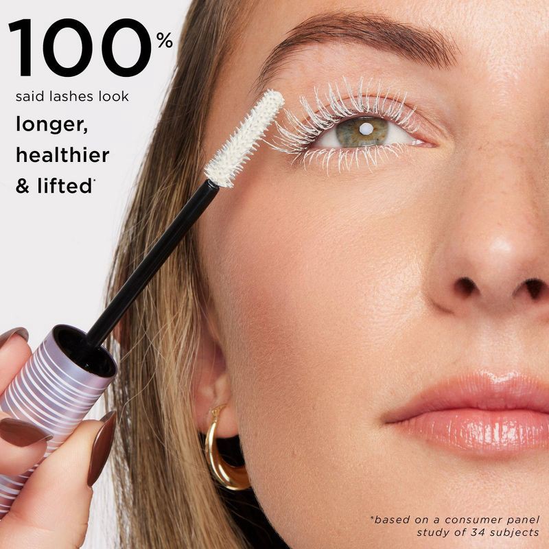 slide 7 of 8, tarte Makeup Setters and Primers Full-size Tubing Lash Primer - 0.27 fl oz - Ulta Beauty, 0.27 fl oz