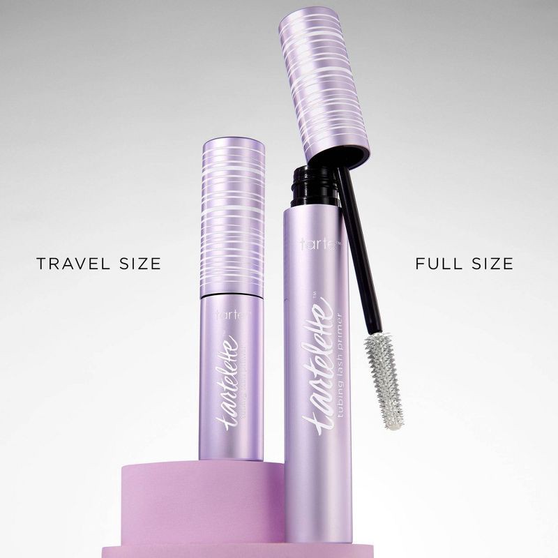 slide 8 of 8, tarte Makeup Setters and Primers Full-size Tubing Lash Primer - 0.27 fl oz - Ulta Beauty, 0.27 fl oz