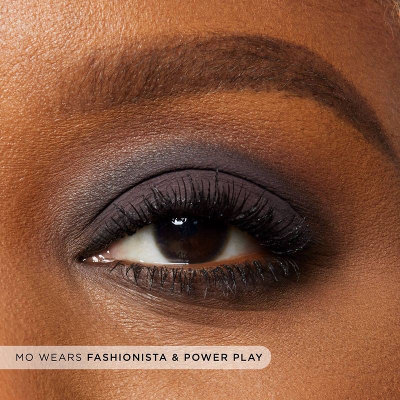 slide 4 of 7, tarte Eyeshadow tartelette Amazonian Clay Matte Palette - 0.55oz - Ulta Beauty, 0.55 oz