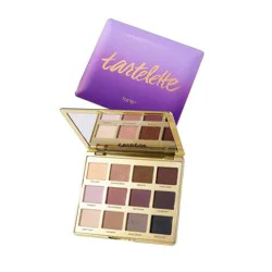 tarte Eyeshadow #trippinwithtarte Amazonian Clay Matte Palette - 0.55oz - Ulta Beauty
