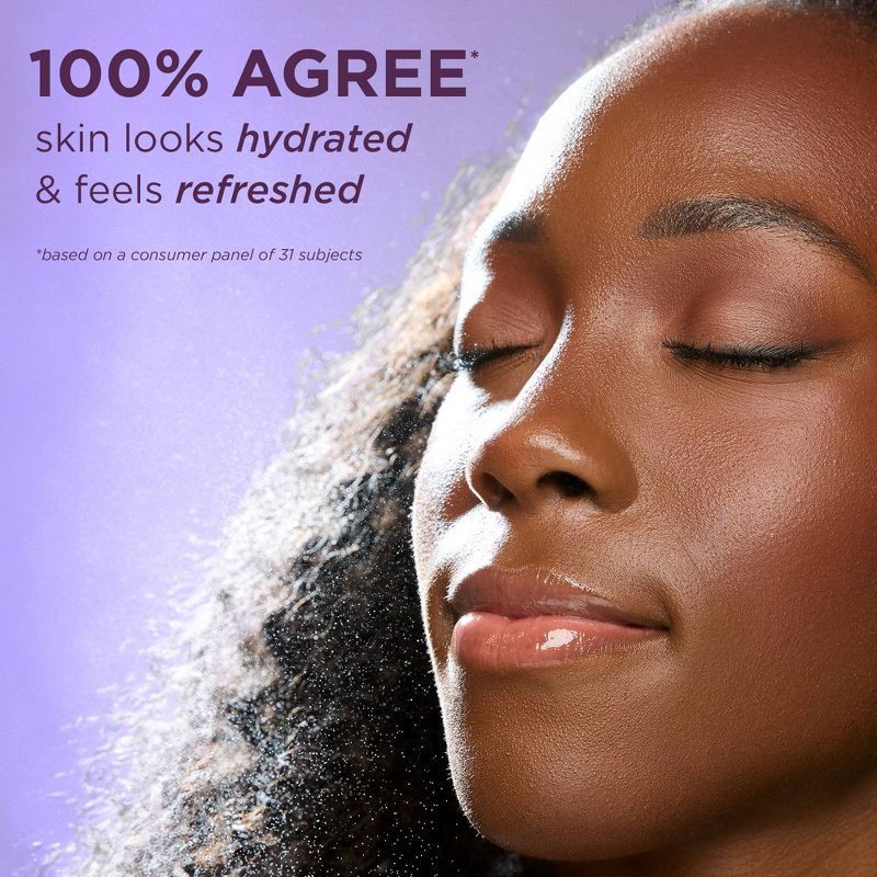 slide 6 of 8, tarte Travel-Size Life Lock Hydrating Setting Spray - 1.15 fl oz - Ulta Beauty, 1.15 fl oz