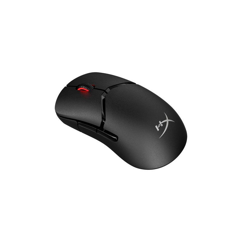 slide 3 of 15, HyperX Pulsefire Saga Pro Wireless Gaming Mouse: Personal Computer Accessory Set, 1 ct