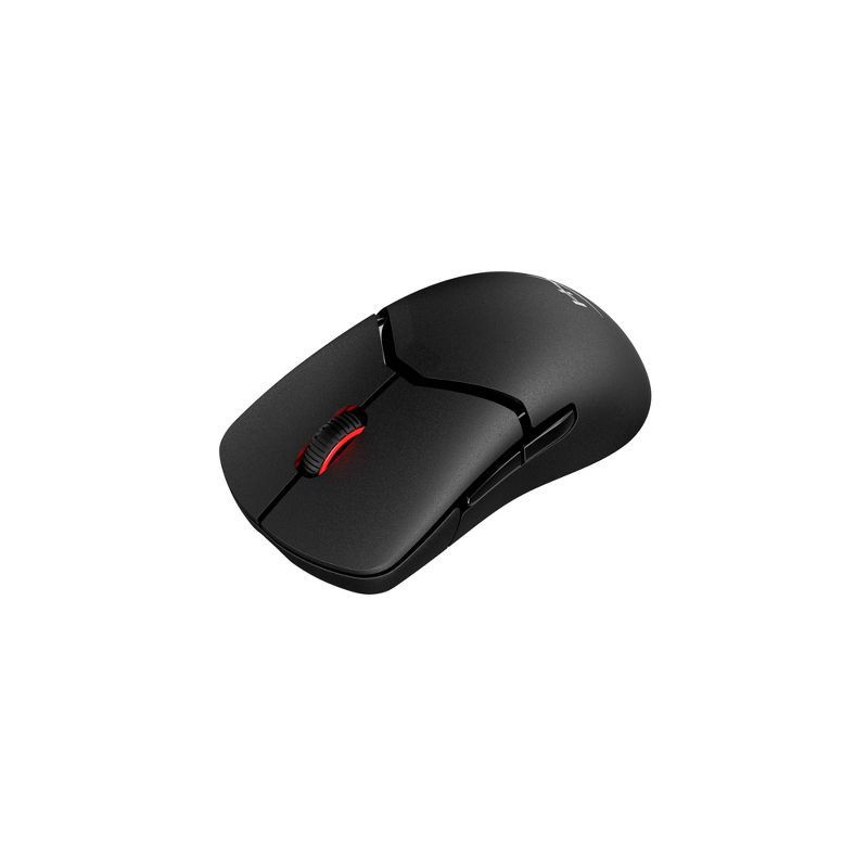 slide 4 of 15, HyperX Pulsefire Saga Pro Wireless Gaming Mouse: Personal Computer Accessory Set, 1 ct