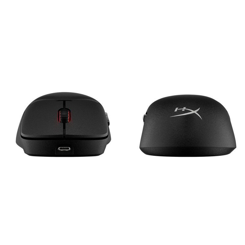 slide 6 of 15, HyperX Pulsefire Saga Pro Wireless Gaming Mouse: Personal Computer Accessory Set, 1 ct