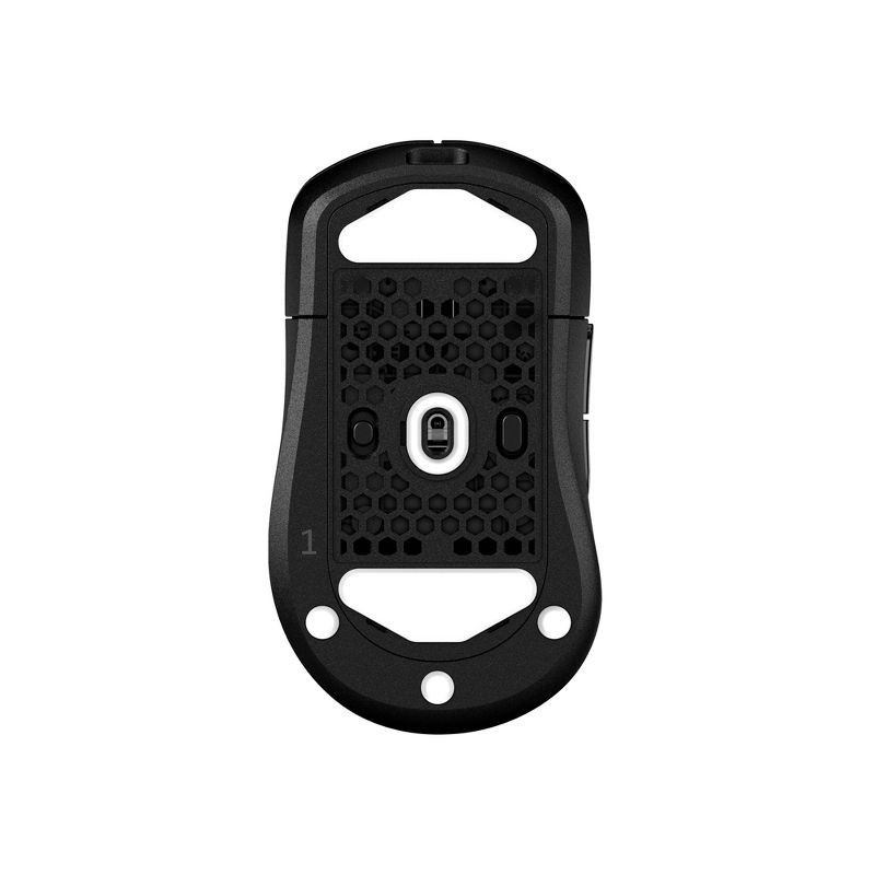 slide 7 of 15, HyperX Pulsefire Saga Pro Wireless Gaming Mouse: Personal Computer Accessory Set, 1 ct