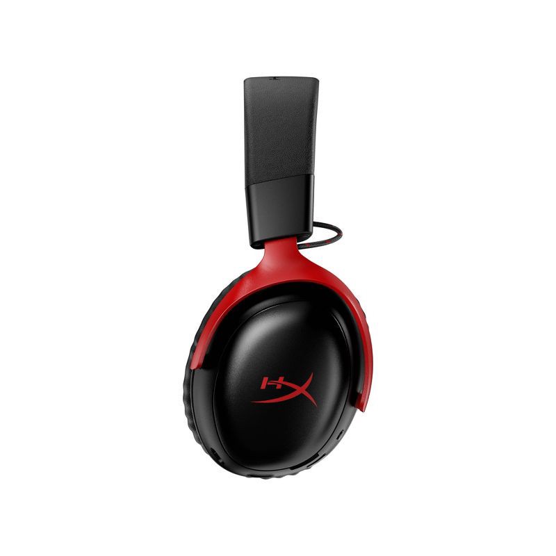 slide 2 of 12, HyperX Cloud III S Wireless Gaming Headset, 1 ct