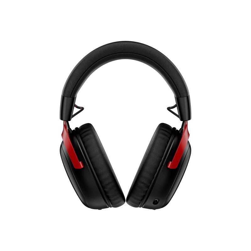 slide 3 of 12, HyperX Cloud III S Wireless Gaming Headset, 1 ct
