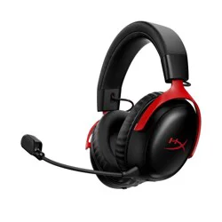 HyperX Cloud III S Wireless Gaming Headset