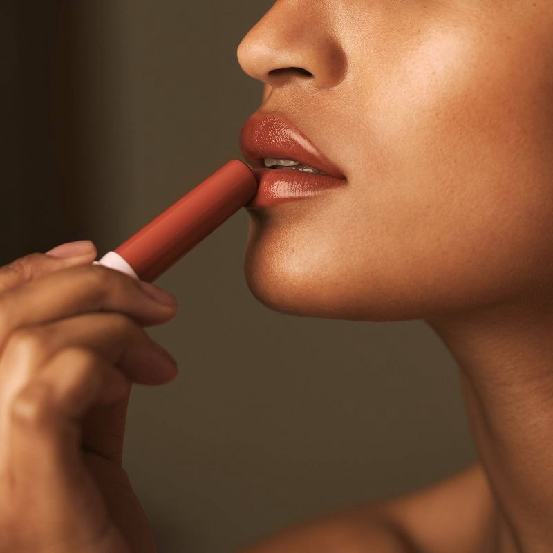 slide 4 of 8, Kylie Cosmetics Lip Makeup Tinted Butter Balm - SPICED - 0.08 fl oz - Ulta Beauty, 0.08 fl oz