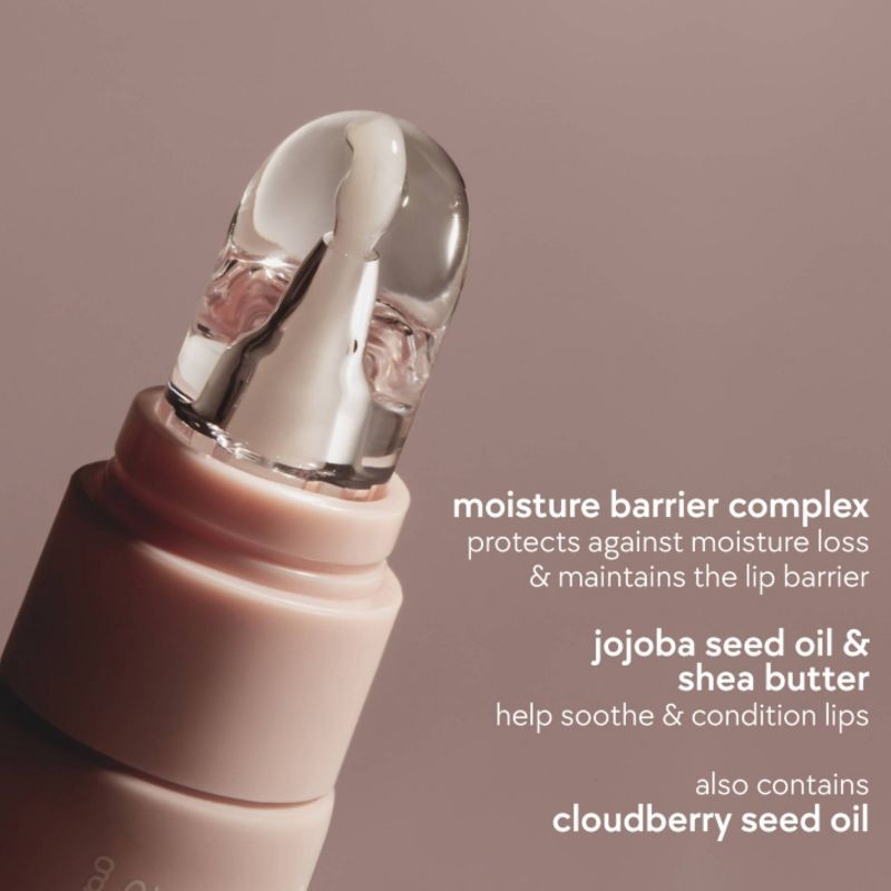 slide 4 of 8, Kylie Cosmetics Lip Makeup Lip Butter Toasted Marshmallow - 0.35 fl oz - Ulta Beauty, 0.35 fl oz