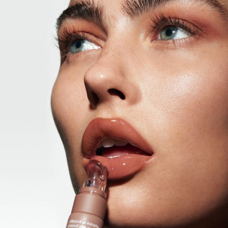 slide 7 of 8, Kylie Cosmetics Lip Makeup Lip Butter Toasted Marshmallow - 0.35 fl oz - Ulta Beauty, 0.35 fl oz