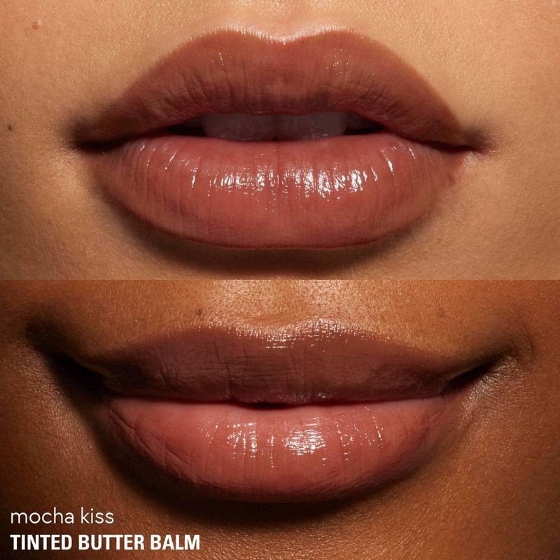 slide 2 of 8, Kylie Cosmetics Lip Makeup Tinted Butter Balm - MOCHA KISS - 0.08 fl oz - Ulta Beauty, 0.08 fl oz