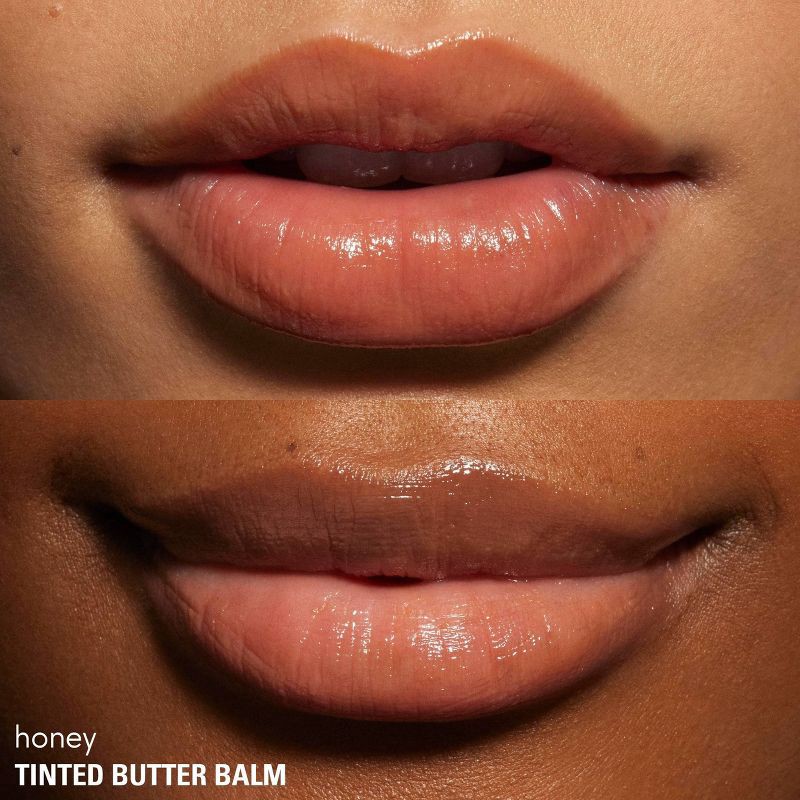 slide 2 of 8, Kylie Cosmetics Lip Makeup Tinted Butter Balm - HONEY - 0.08 fl oz - Ulta Beauty, 0.08 fl oz