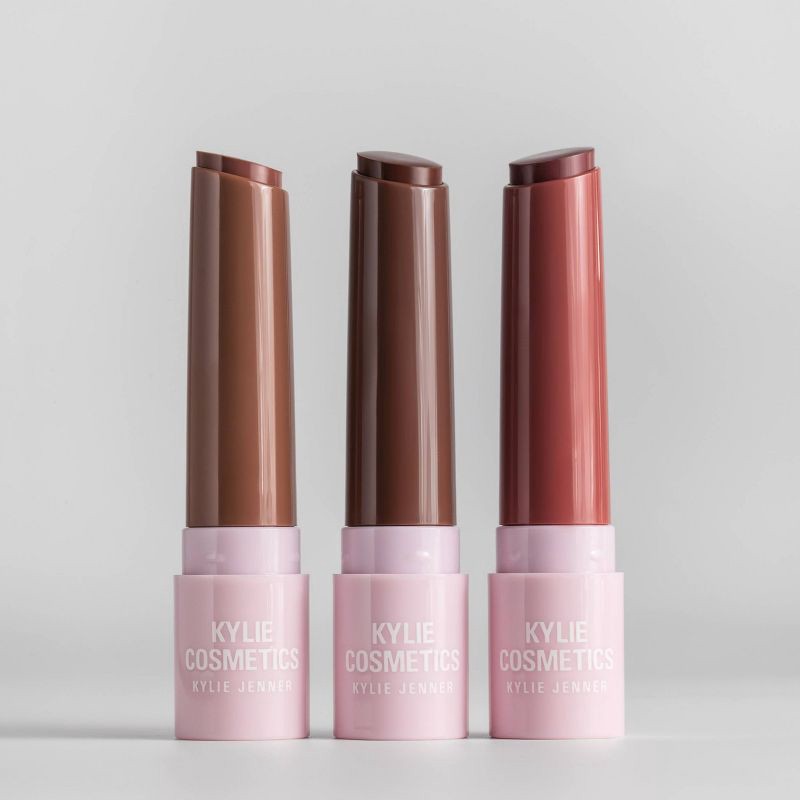 slide 7 of 8, Kylie Cosmetics Lip Makeup Tinted Butter Balm - HONEY - 0.08 fl oz - Ulta Beauty, 0.08 fl oz