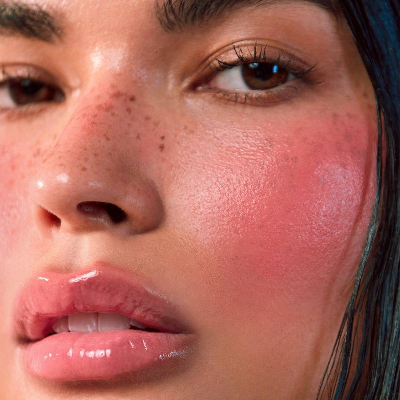 slide 4 of 8, Kylie Cosmetics Lip Makeup GLOSS DRIPS - UNDERESTIMATED - 0.49 fl oz - Ulta Beauty, 0.49 fl oz