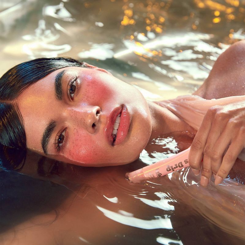 slide 5 of 8, Kylie Cosmetics Lip Makeup GLOSS DRIPS - UNDERESTIMATED - 0.49 fl oz - Ulta Beauty, 0.49 fl oz