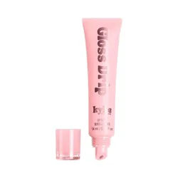 Kylie Cosmetics Lip Makeup GLOSS DRIPS - BESITOS - 0.49 fl oz - Ulta Beauty: Moisturizing, Shine Enhancing, Bright Tones, Liquid Format