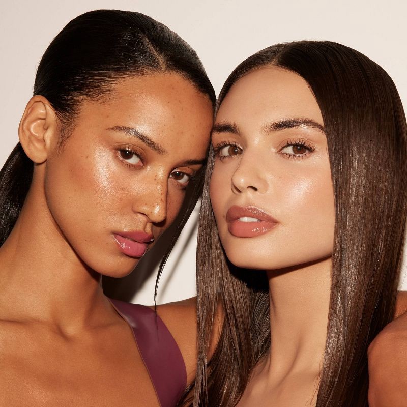 slide 4 of 8, Kylie Cosmetics Lip Makeup Glossy Lip Kit Dolce K - 0.14 fl oz - Ulta Beauty, 0.14 fl oz