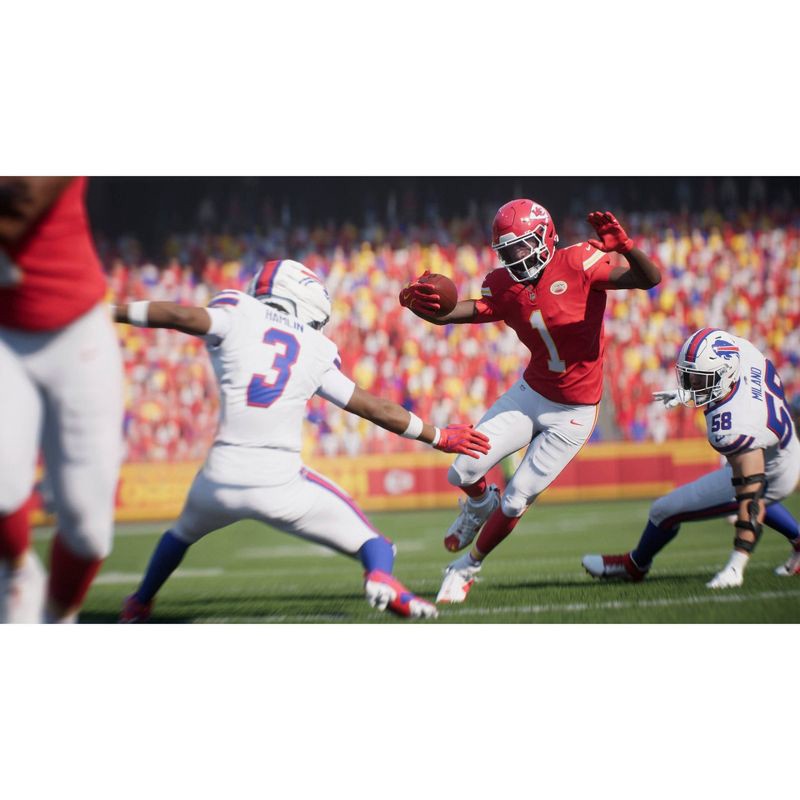 slide 4 of 7, Electronic Arts EA SPORTS Madden 26 - Nintendo Switch 2, 1 ct