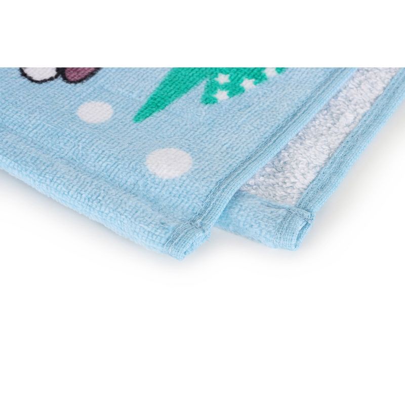 slide 3 of 3, 2pc Lilo & Stitch Christmas Kitchen Towel Set, 2 ct