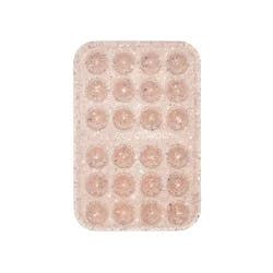 Octobuddy Silicone Suction Cup Phone Case Mount Diamond - Pink
