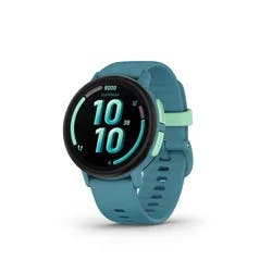 Garmin Bounce 2 Kids' Smartwatch - Turquoise