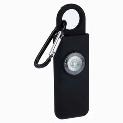 IJoy Personal Safety Alarm - Black