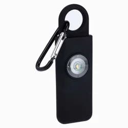 IJoy Personal Safety Alarm - Black