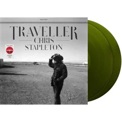Universal Music Group Chris Stapleton - Traveller 10th Anniversary (Target Exclusive, 2 Vinyl)