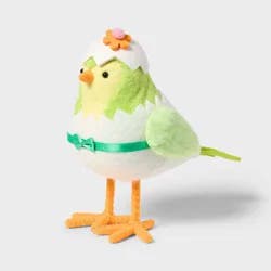 Featherly Friends™ 'Crackles' Easter Hatched in Egg - Spritz™