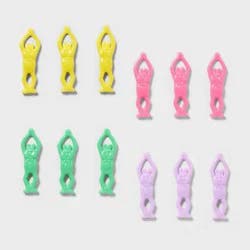 12ct Easter Egg Filler Stretchy Bunny - Spritz™