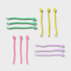 12ct Easter Egg Filler Stretchy Pals - Spritz™