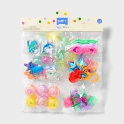 72ct Easter Egg Filler Variety Pack - Spritz™