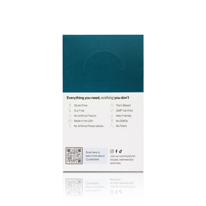 slide 4 of 6, CYMBIOTIKA Irish Sea Moss - 12ct, 12 ct